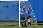 Women's Soccer vs JWU  Wheaton Women's Soccer vs Johnson & Wales University. - Photo by Keith Nordstrom : Wheaton, Soccer